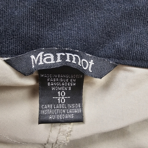 Marmot Convertible Pants - Picture 6 of 11